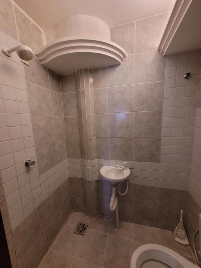 Suites Na Praia De Iracema Fortaleza  Exterior foto